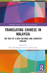 Translating Chinese in Malaysia