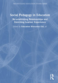 Social Pedagogy in Education