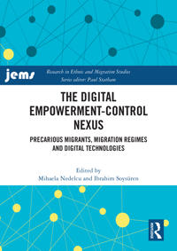 The Digital Empowerment-Control Nexus