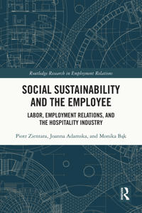 Social Sustainability and the Employee