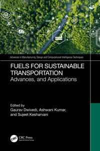 Fuels for Sustainable Transportation