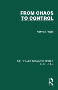 From Chaos to Control