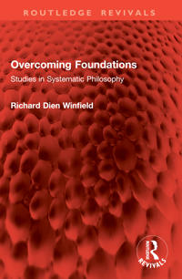 Overcoming Foundations