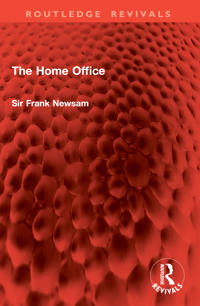 The Home Office