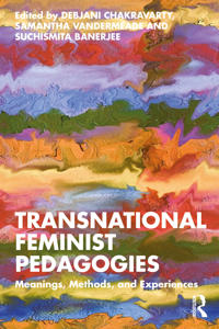 Transnational Feminist Pedagogies
