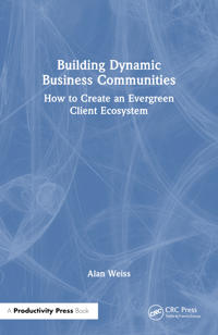 Building Dynamic Business Communities