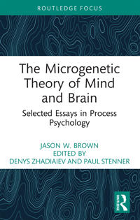 The Microgenetic Theory of Mind and Brain