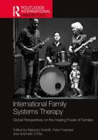 International Family Systems Therapy