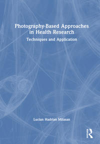 Photography-Based Approaches in Health Research