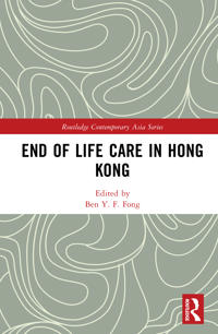 End of Life Care in Hong Kong