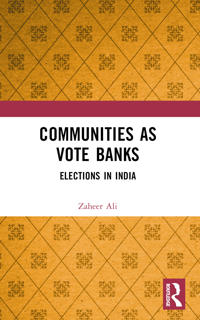Communities as Vote Banks