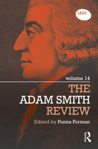 The Adam Smith Review