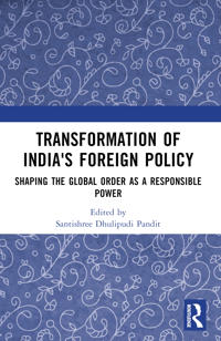 Transformation of India's Foreign Policy