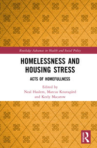 Homelessness and Housing Stress
