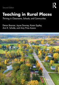 Teaching in Rural Places