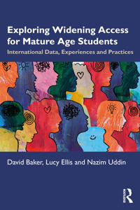 Exploring Widening Access for Mature Age Students