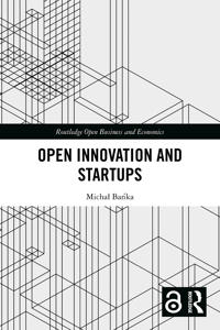 Open Innovation and Startups