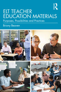 ELT Teacher Education Materials