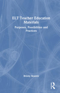 ELT Teacher Education Materials
