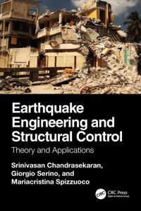 Bokomslag för "Earthquake Engineering and Structural Control"
