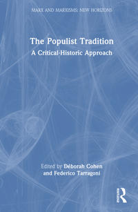 The Populist Tradition