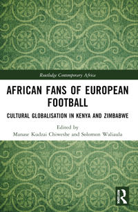 African Fans of European Football