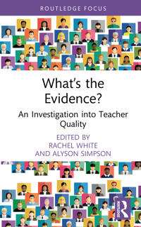 What’s the Evidence?