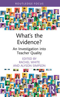 What’s the Evidence?