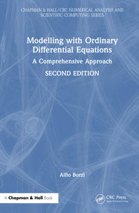 Modelling with Ordinary Differential Equations