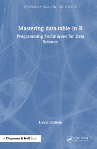 Mastering data.table in R