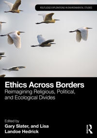 Ethics Across Borders