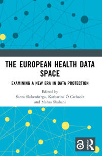 The European Health Data Space
