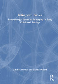 Being with Babies