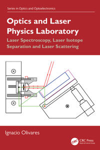 Optics and Laser Physics Laboratory