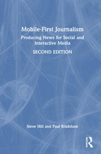 Mobile-First Journalism