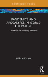 Pandemics and Apocalypse in World Literature