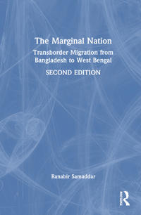 The Marginal Nation