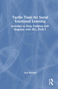 Tactile Tools for Social Emotional Learning