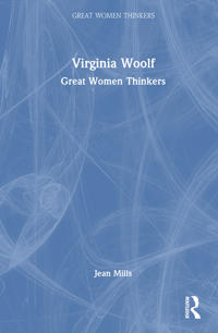 Virginia Woolf
