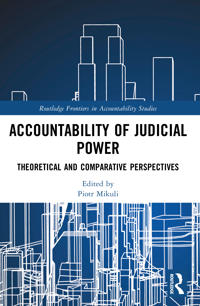Accountability of Judicial Power