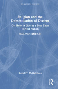 Religion and the Domestication of Dissent