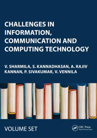 Challenges in Information, Communication and Computing Technology