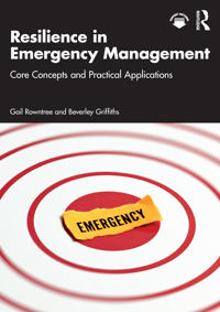 Resilience in Emergency Management