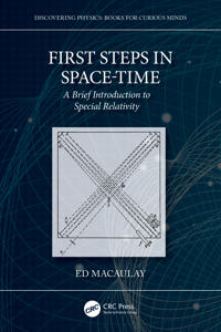 First Steps in Space-Time