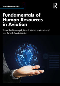 Fundamentals of Human Resources in Aviation