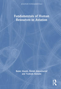 Fundamentals of Human Resources in Aviation