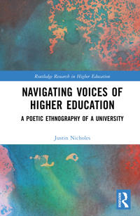 Navigating Voices of Higher Education