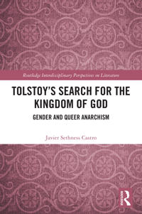 Tolstoy's Search for the Kingdom of God