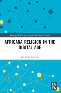 Africana Religion in the Digital Age