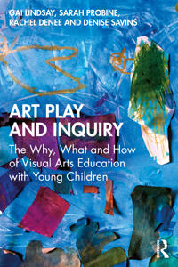 Art Play and Inquiry